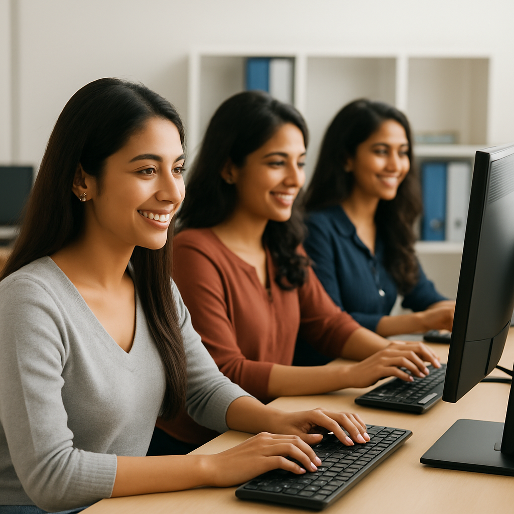 Administrative Staff