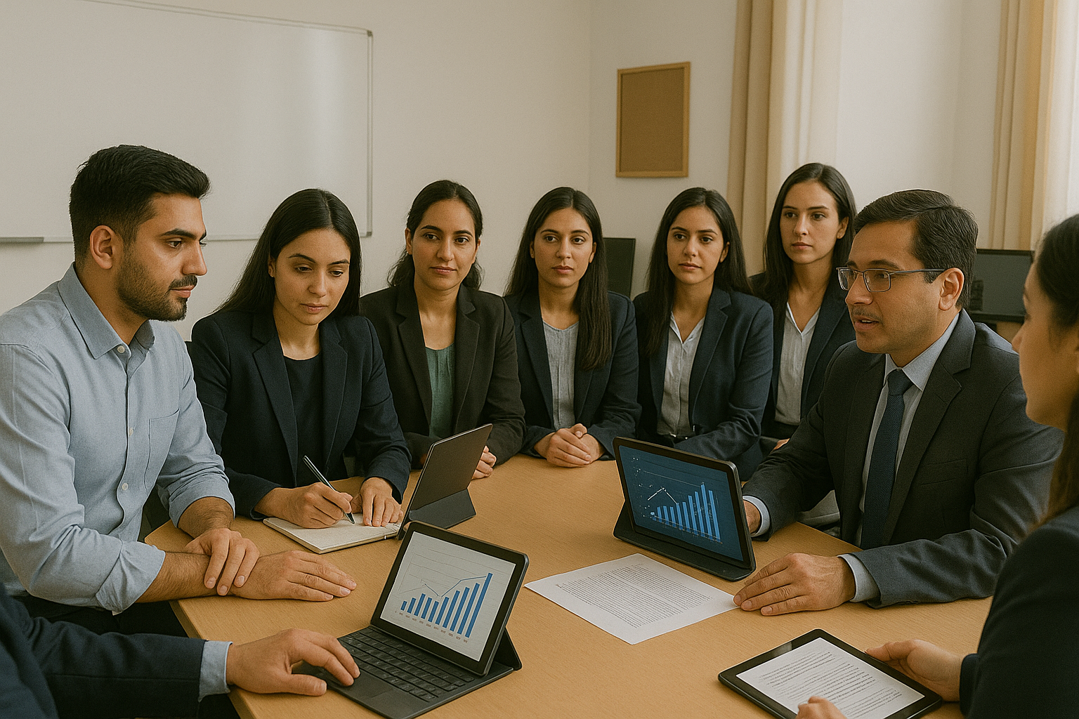 Educational Administrative Solutions