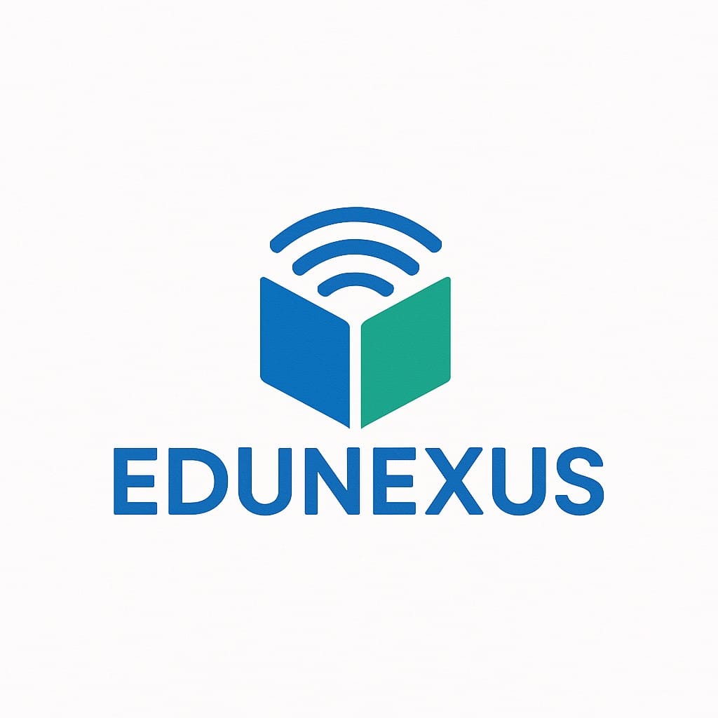Edunexus Logo